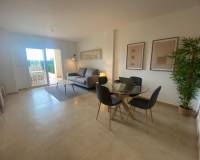 Nieuwbouw - Appartement - Orihuela - Lomas de Cabo Roig