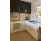 Nieuwbouw - Appartement - Orihuela - Lomas de Cabo Roig