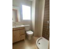 Nieuwbouw - Appartement - Orihuela - Lomas de Cabo Roig