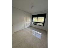 Nieuwbouw - Appartement - Orihuela - Lomas De Campoamor-las Ramblas