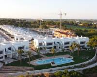 Nieuwbouw - Appartement - Pilar de la Horadada - Lo Romero Golf