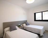 Nieuwbouw - Appartement - Pilar de la Horadada - Lo Romero Golf