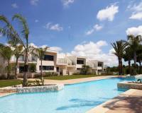 Nieuwbouw - Appartement - Pilar de la Horadada - Lo Romero Golf