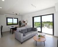 Nieuwbouw - Appartement - Pilar de la Horadada - Lo Romero Golf