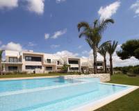 Nieuwbouw - Appartement - Pilar de la Horadada - Lo Romero Golf