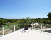 Nieuwbouw - Appartement - Pilar de la Horadada - Lo Romero Golf