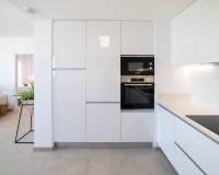 Nieuwbouw - Appartement - Santa Pola - Gran Alacant