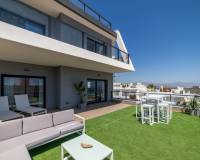 Nieuwbouw - Appartement - Santa Pola - Gran Alacant