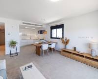 Nieuwbouw - Appartement - Santa Pola - Gran Alacant