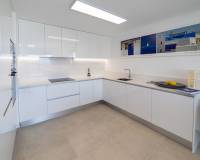 Nieuwbouw - Appartement - Santa Pola - Gran Alacant