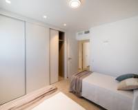 Nieuwbouw - Appartement - Santa Pola - Gran Alacant