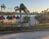 Nieuwbouw - Appartement - Torre Pacheco - Santa Rosalia Lake And Life Resort