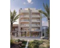 Nieuwbouw - Appartement - Torrevieja - La Mata