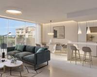 Nieuwbouw - Appartement - Torrevieja - La Mata