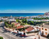 Nieuwbouw - Appartement - Torrevieja - Playa de los Locos