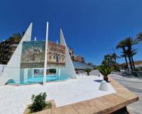 Nieuwbouw - Appartement - Torrevieja - Playa de los Locos