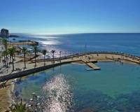 Nieuwbouw - Appartement - Torrevieja - Playa del cura