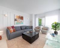 Nieuwbouw - Appartement - Torrevieja - Punta Prima