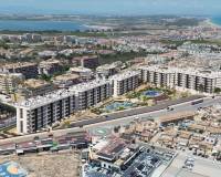 Nieuwbouw - Appartement - Torrevieja - Torreblanca