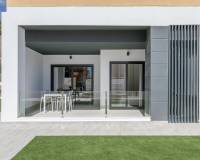 Nieuwbouw - Appartement - Torrevieja - Torreblanca