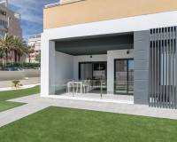 Nieuwbouw - Appartement - Torrevieja - Torreblanca