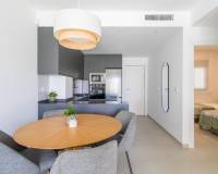 Nieuwbouw - Appartement - Torrevieja - Torreblanca