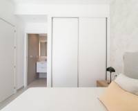 Nieuwbouw - Appartement - Torrevieja - Torreblanca