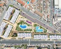 Nieuwbouw - Appartement - Torrevieja - Torreblanca