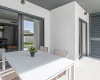 Nieuwbouw - Appartement - Torrevieja - Torreblanca