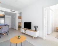 Nieuwbouw - Appartement - Torrevieja - Torreblanca