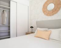 Nieuwbouw - Appartement - Torrevieja - Torreblanca