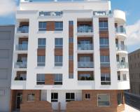 Nieuwbouw - Appartement - Torrevieja