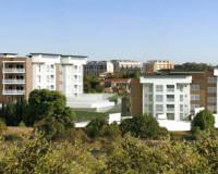 Nieuwbouw - Appartement - Vilajoyosa - VillaJoyosa