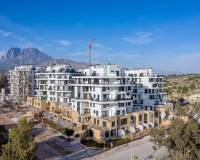 Nieuwbouw - Appartement - Villajoyosa - VillaJoyosa