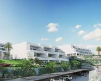 Nieuwbouw - Appartement - Villajoyosa - VillaJoyosa