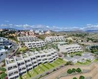 Nieuwbouw - Appartement - Villajoyosa - VillaJoyosa