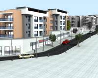 Nieuwbouw - Appartement - Villajoyosa - VillaJoyosa