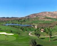 Nieuwbouw - Bungalow - Algorfa - La finca golf