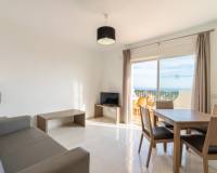 Nieuwbouw - Bungalow - Calpe