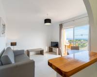 Nieuwbouw - Bungalow - Calpe
