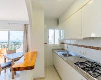 Nieuwbouw - Bungalow - Calpe