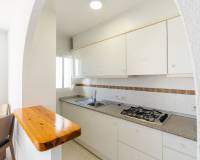 Nieuwbouw - Bungalow - Calpe