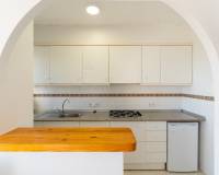 Nieuwbouw - Bungalow - Calpe