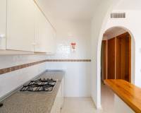 Nieuwbouw - Bungalow - Calpe