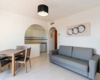 Nieuwbouw - Bungalow - Calpe