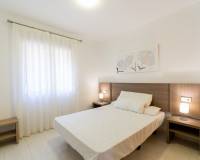 Nieuwbouw - Bungalow - Calpe