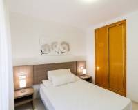 Nieuwbouw - Bungalow - Calpe