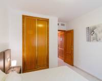 Nieuwbouw - Bungalow - Calpe