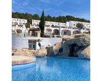 Nieuwbouw - Bungalow - Calpe