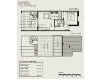 Nieuwbouw - Bungalow - Calpe